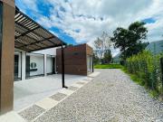 En venta. Moderna casa en Exclusivo sector de Sogamoso