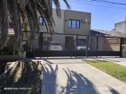 Moderna Casa en Los Tilos