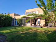 Moderna Casa en Piedra Roja, colegio San Anselmo. 4D, 3B