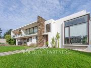 Moderna casa en Pinares de Montemar