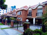 Moderna Casa en Pinares – Pereira