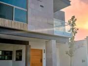 Moderna casa en preventa en zona norte de Saltillo,...