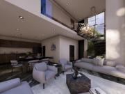 Moderna casa en preventa! Fracc. Burgos Bugambilias,...