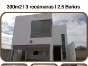 Moderna Casa en Renta en El Cortijo Las Trojes Torreón