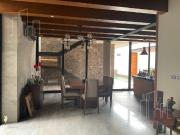 moderna casa en renta en fraccionamiento el country...