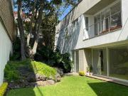 MODERNA CASA EN RENTA EN FRACCIONAMIENTO JARDINES EN LA...