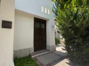 Moderna Casa en Renta en Mayorazgo La Rioja | Alberca,...