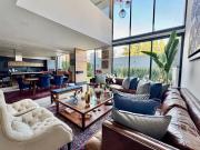 MODERNA CASA EN SAN JERÓNIMO, ACABADOS DE LUJO, JARDIN Y...