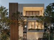 Moderna Casa en Venta, 3 recamaras, Playa del carmen