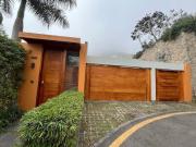 MODERNA CASA EN VENTA CASUARINAS CENTINELAS