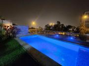 Moderna casa en venta Casuarinas Sur con vista...
