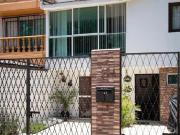 MODERNA CASA EN VENTA COAPA
