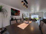 Moderna casa en venta con Roof garden en Zona Esmeralda