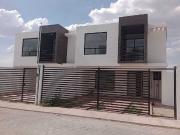 Moderna Casa en venta en Apizaco Tlaxcala