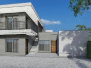 Moderna Casa en Venta en Barrio Las Cortaderas 3,Guaymallen