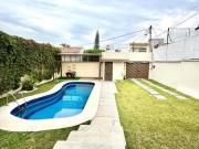 Moderna casa en venta en Jardines de Reforma Cuernavaca