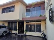 MODERNA CASA EN VENTA EN JARDINES DEL SUR, XOCHIMILCO