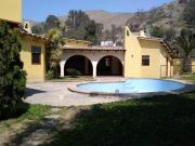 MODERNA CASA EN VENTA EN LA MOLINA