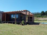 MODERNA CASA EN VENTA EN LA PEREGRINA SIERRA DE LOS PADRES