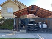 Moderna Casa en Venta en Larapinta, Lampa