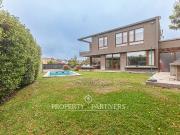 Moderna casa en venta en Lomas de Montemar, Concon