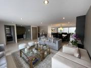 Moderna casa en venta en Metepec cerca del Parque...