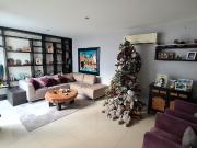 Moderna Casa en venta en residencial ubicado en tabasco 2000