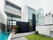 Moderna Casa en Venta en San Isidro