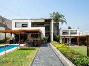 MODERNA CASA EN VENTA – LA PLANICIE – PRECIO CONVERSABLE