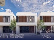 Moderna Casa en Venta Modelo Zafiro Plus en Real Campestre