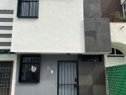 MODERNA CASA EN VENTA, OCOLUSEN, MORELIA