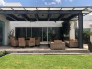 MODERNA CASA EN VENTA, RENTA O RENTA CON OPCIÓN A COMPRA