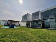 MODERNA CASA EN VENTA RINCONADA ALTA