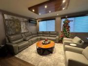 MODERNA CASA EN VENTA SATELITE ACUEDUCTO 6to SECTOR