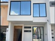 MODERNA CASA EN VENTA SAVIA TULIPAN EN VALLE DE SAN ISIDRO MODERNA CASA EN VENTA SAVIA TULIPAN EN VALLE DE SAN ISIDRO