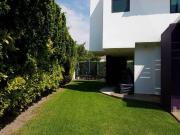 MODERNA CASA EN VENTA UBICADA EN FRACCIONAMIENTO EL...