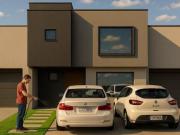 Moderna Casa en Venta – Zona Santa Anita, Coto Privado...