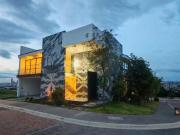 MODERNA CASA GRAN RESERVA LOMAS DE ANGELOPOLIS