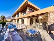 Moderna casa Mediterránea, espectacular vista en San...