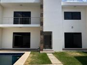 Moderna casa nueva dentro de Fracc con vigilancia,...