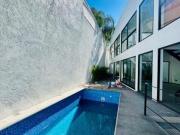 Moderna casa nueva en Fracc. Brisas Temixco