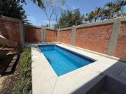 Moderna casa nueva en Jiutepec