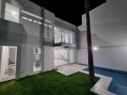 MODERNA CASA NUEVA EN PRIVADA CON SEGURIDAD