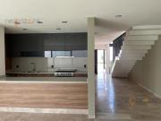 MODERNA Casa Nueva en Venta en Fracc. San Angel V SLP