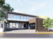 Moderna Casa Nueva en Venta en La Herradura