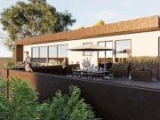 Moderna Casa Nueva en Venta en La Herradura