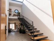 Moderna Casa Nueva en venta en Metepec fácil salida a CDMX