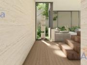 Moderna Casa Nueva en Venta en San Ángelo Residence