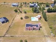 Moderna Casa Quinta en Valle Sereno. NUEVO VALOR!