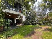 Moderna casa remodelada en Jardines del Pedregal